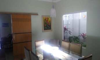 Imagem 2: CASA RESIDENCIAL em LENÇÓIS PAULISTA - SP, PARQUE RES. RONDON