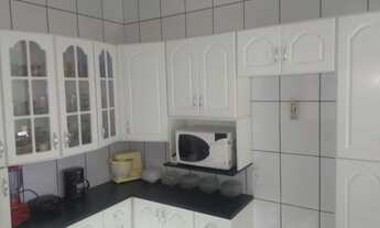 Imagem 5: CASA RESIDENCIAL em LENÇÓIS PAULISTA - SP, PARQUE RES. RONDON