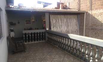 Imagem 7: CASA RESIDENCIAL em LENÇÓIS PAULISTA - SP, PARQUE RES. RONDON