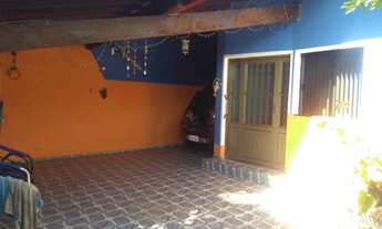 Imagem 2: CASA RESIDENCIAL em LENÇÓIS PAULISTA - SP, JARDIM SÃO JOÃO