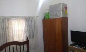 Imagem 6: CASA RESIDENCIAL em LENÇÓIS PAULISTA - SP, JARDIM SÃO JOÃO