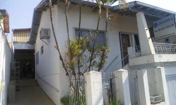 Imagem: CASA RESIDENCIAL em LENÇÓIS PAULISTA