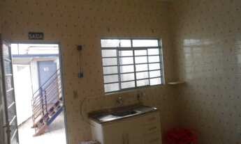 Imagem 6: CASA RESIDENCIAL em LENÇÓIS PAULISTA - SP, CENTRO