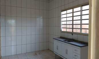 Imagem: CASA RESIDENCIAL em LENÇÓIS PAULISTA