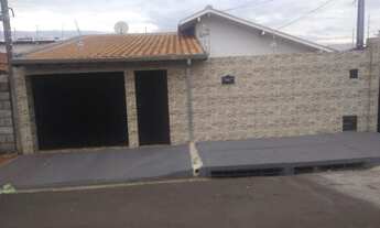 Imagem: 3 dormitórios na Rua Mato Grosso