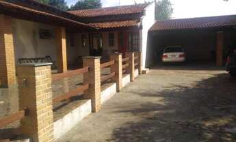 Imagem: 3 dormitórios na Rua José Príncipe Penhafiel