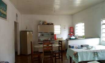 Imagem 4: CASA RESIDENCIAL em LENÇÓIS PAULISTA - SP, CENTRO