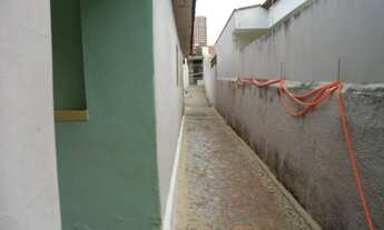 Imagem 5: CASA RESIDENCIAL em LENÇÓIS PAULISTA - SP, CENTRO