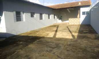 Imagem: CASA RESIDENCIAL em LENÇÓIS PAULISTA