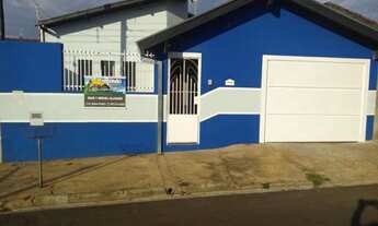 Imagem: CASA RESIDENCIAL em LENÇÓIS PAULISTA