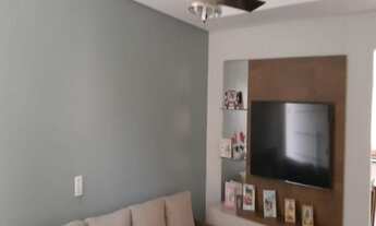 Imagem: 3 dormitórios na Rua Olga Biral