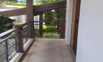 Imagem: 3 dormitórios na Rua José Boso