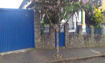 Imagem: 5 dormitórios na Rua Pedro Natálio Lorenzetti