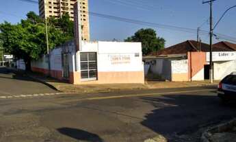 Imagem: BARRACAO COMERCIAL em LENÇÓIS PAULISTA