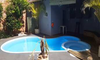 Imagem: 2 dormitórios na Rua Joaquim Maria Contente