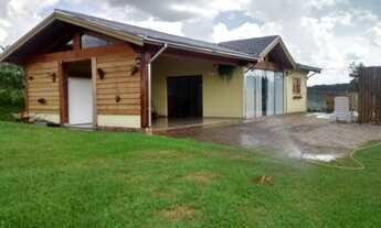 Imagem: CASA RESIDENCIAL em AGUDOS - SP, RECANTOS