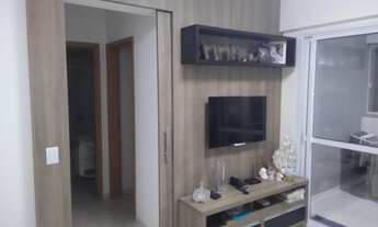 Imagem: 2 dormitórios na Rua Treze De Maio