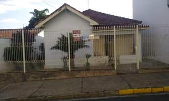 Imagem: CASA RESIDENCIAL em LENÇÓIS PAULISTA