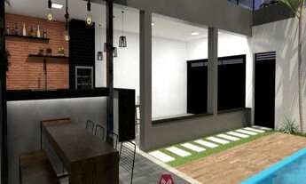 Imagem 4: 3 dormitórios na Rua Elgisto Ludovico