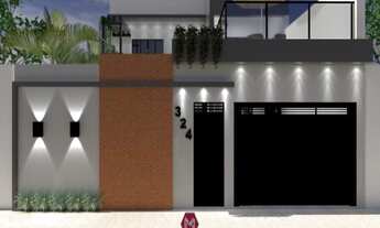 Imagem: 3 dormitórios na Rua Elgisto Ludovico