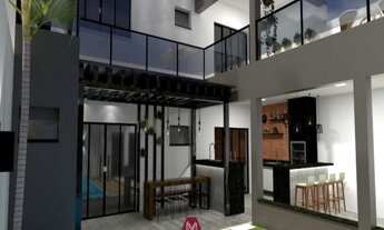 Imagem 6: 3 dormitórios na Rua Elgisto Ludovico