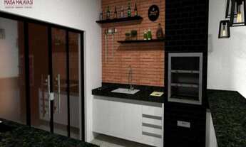 Imagem 7: 3 dormitórios na Rua Elgisto Ludovico