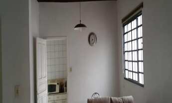 Imagem 2: CASA RESIDENCIAL em LENÇÓIS PAULISTA - SP, CENTRO