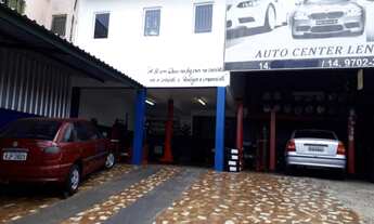 Imagem: PONTO COMERCIAL em LENÇÓIS PAULISTA