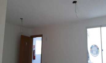 Imagem 2: 2 dormitórios na Rua Cabo Pm Jose Ribeiro Fereira