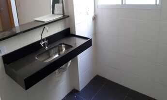 Imagem 5: 2 dormitórios na Rua Cabo Pm Jose Ribeiro Fereira