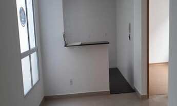 Imagem 6: 2 dormitórios na Rua Cabo Pm Jose Ribeiro Fereira