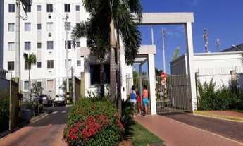 Imagem: 2 dormitórios na Rua Cabo Pm Jose Ribeiro