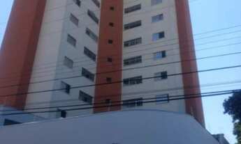 Imagem: 2 dormitórios na Rua Aviador Mário Fundagem