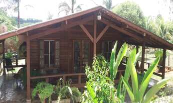 Imagem: CHACARA RESIDENCIAL em AGUDOS - SP, RECANTOS