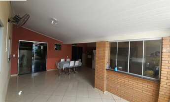 Imagem: 3 dormitórios na Rua Abramo Zacharias