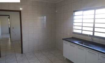 Imagem: 3 dormitórios na Rua Pelegrino Nelli