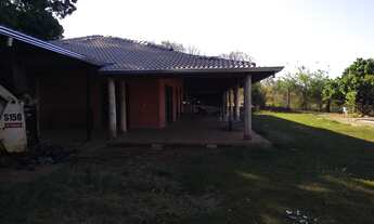 Imagem 2: CHACARA RESIDENCIAL em LENÇÓIS PAULISTA - SP, CHÁCARA SANTO ANTONIO