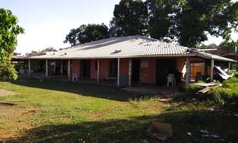 Imagem: CHACARA RESIDENCIAL em LENÇÓIS PAULISTA