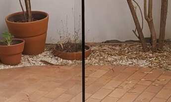 Imagem 3: CASA RESIDENCIAL em LENÇÓIS PAULISTA - SP, JARDIM MONTE AZUL