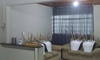 Imagem 4: CASA RESIDENCIAL em LENÇÓIS PAULISTA - SP, NÚCLEO