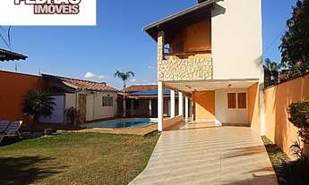 Imagem: 3 dormitórios na Rua Anapurus