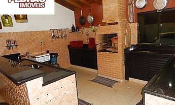 Imagem: 3 dormitórios, 3 banheiro