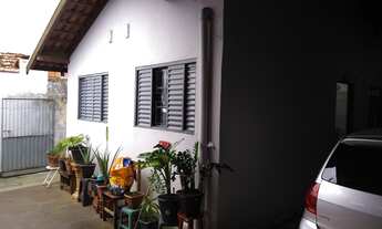 Imagem: CASA RESIDENCIAL em LENÇÓIS PAULISTA