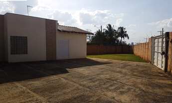 Imagem 2: 2 dormitórios na Rua Bororós