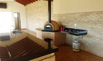 Imagem: CASA RESIDENCIAL em LENÇÓIS PAULISTA