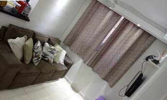 Imagem: 2 dormitórios na Rua Benedita Cardoso Madureira