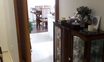 Imagem: 3 dormitórios na Rua Alfredo Chiari