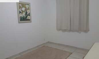 Imagem: 1 dormitório na Rua José Ferreira Marques