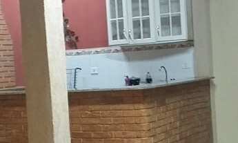 Imagem: 2 dormitórios na Rua Ana Rita Correa Moraes