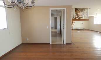 Imagem: 3 dormitórios na Rua Pedro Natalio Lorenzete